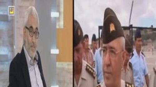 ERDOĞAN, ŞENER UYGURA KES LAN MI DEDİ?