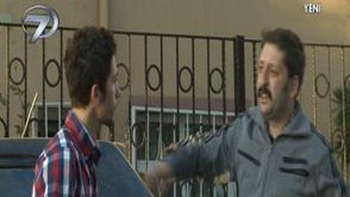 KIZMA BİRADER - 28 KASIM 2013