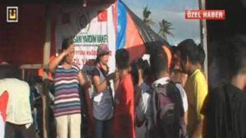 ÜLKE ANA HABER - 28 KASIM 2013