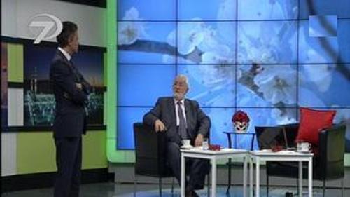 CUMA SOHBETLERİ - 29 KASIM 2013