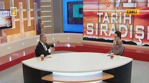 SIRADIŞI TARİH - 29 KASIM 2013
