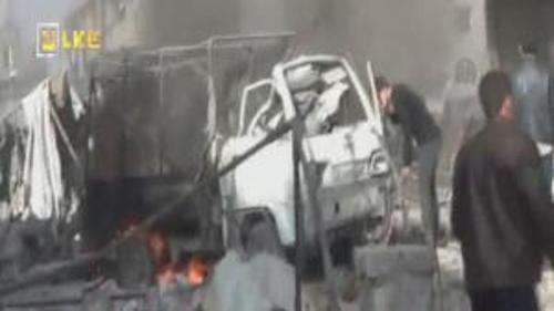 ÜLKE ANA HABER - 01 ARALIK 2013