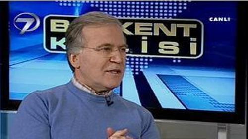 BAŞKENT KULİSİ - 01 ARALIK 2013