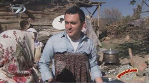 GEZEBİLSEM - 01 ARALIK 2013