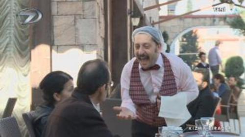 KIZMA BİRADER - 02 ARALIK 2013