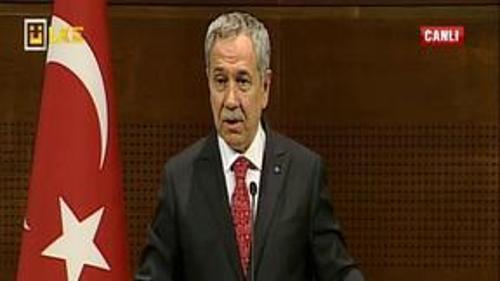 ÜLKE ANA HABER - 02 ARALIK 2013