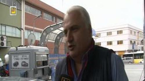 ÜLKE ANA HABER - 03 ARALIK 2013