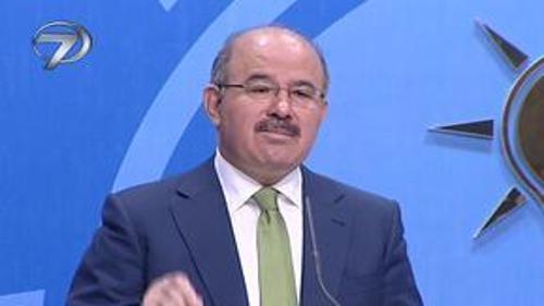 ANA HABER - 04 ARALIK 2013 