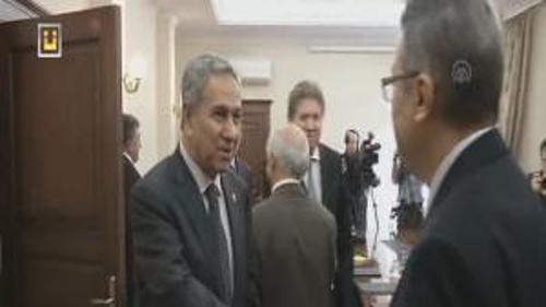 ÜLKE ANA HABER - 04 ARALIK 2013