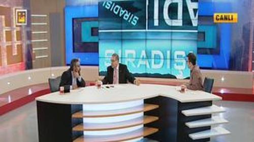 SIRADIŞI - 04 ARALIK 2013