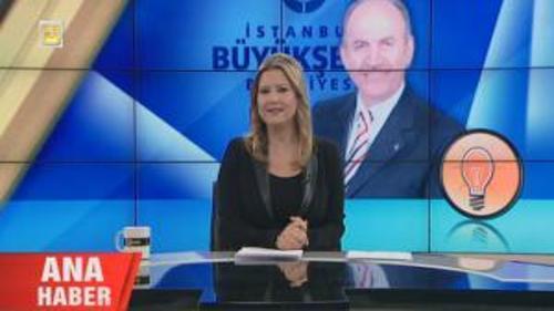 ÜLKE ANA HABER - 05 ARALIK 2013