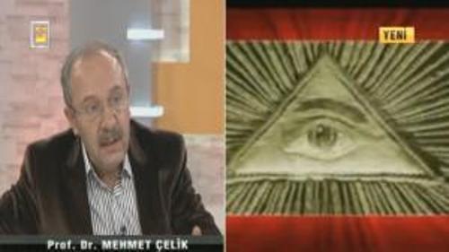 SIRADIŞI TARİH - KARAKÖY'DEKİ ZİRAAT BANKASI BİNASI'NIN SIRRI