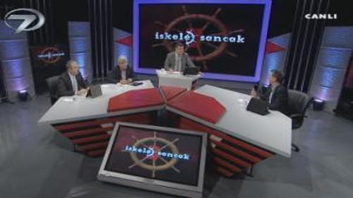 İSKELE SANCAK - 06 ARALIK 2013