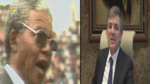 ÜLKE ANA HABER - 06 ARALIK 2013