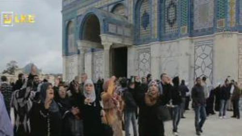 ULUSLARARASI GÜNDEM - 08 ARALIK 2013