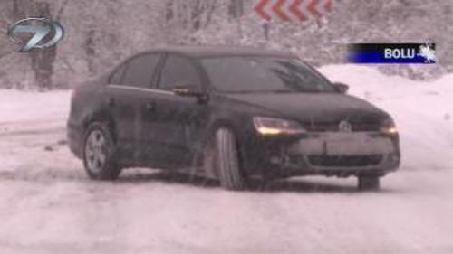 HAFTA SONU HABERLERİ - 08 ARALIK 2013