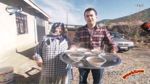 GEZEBİLSEM - 08 ARALIK 2013