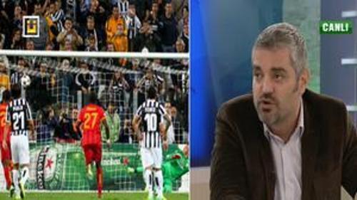 91.DAKİKA - 08 ARALIK 2013