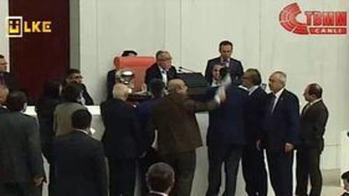 ÜLKE ANA HABER - 09 ARALIK 2013