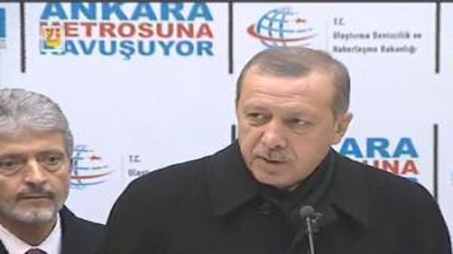 ÜLKE ANA HABER - 11 ARALIK 2013