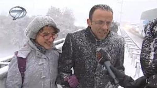 ANA HABER - 11 ARALIK 2013