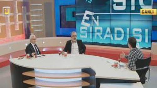 EN SIRADIŞI - 12 ARALIK 2013