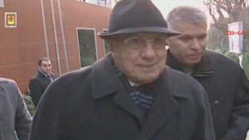 ÜLKE ANA HABER - 12 ARALIK 2013