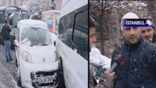 ANA HABER - 12 ARALIK 2013