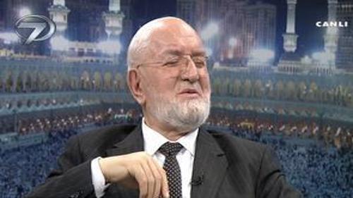 CUMA SOHBETLERİ - 13 ARALIK 2013