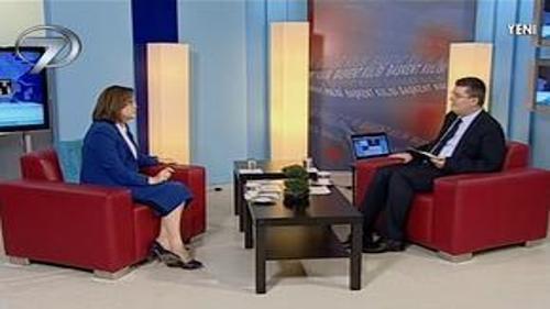 BAŞKENT KULİSİ - 24 KASIM 2013