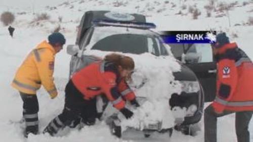 ANA HABER - 13 ARALIK 2013