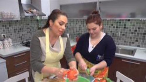 HAYDİ BAKALIM - TANITIM