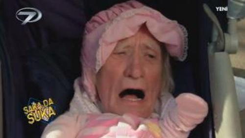 ŞAKA DA ŞUKA - 14 ARALIK 2013