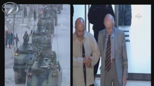 HAFTA SONU HABERLERİ - 14 ARALIK 2013