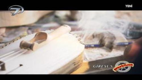 GEZEBİLSEM - GİRESUN