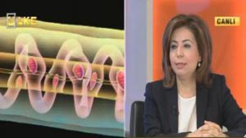 ÖNCE SAĞLIK - 15 ARALIK 2013