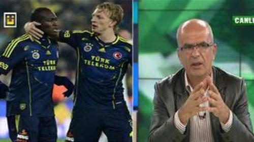 91.DAKİKA - 15 ARALIK 2013