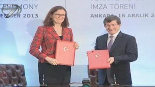 ANA HABER - 16 ARALIK 2013