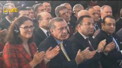 ÜLKE ANA HABER - 16 ARALIK 2013