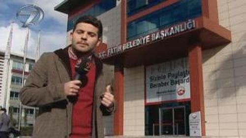 ANA HABER - 17 ARALIK 2013