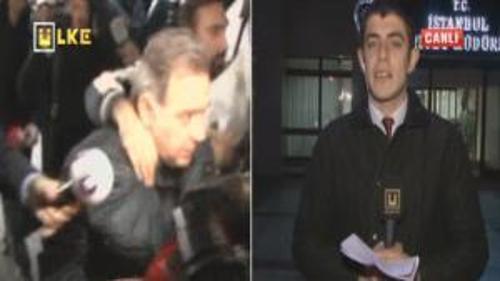 ÜLKE ANA HABER - 17 ARALIK 2013