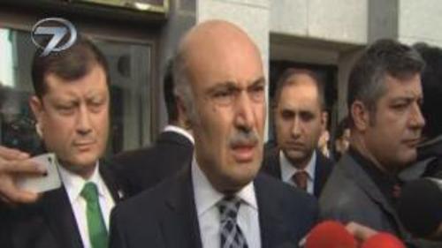 ANA HABER - 19 ARALIK 2013