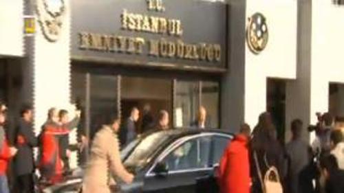 ÜLKE ANA HABER - 19 ARALIK 2013