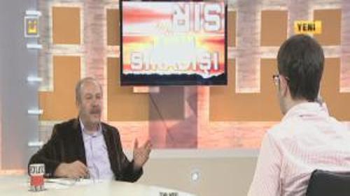 SIRADIŞI TARİH - 20 ARALIK 2013