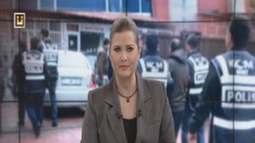 ÜLKE ANA HABER - 20 ARALIK 2013