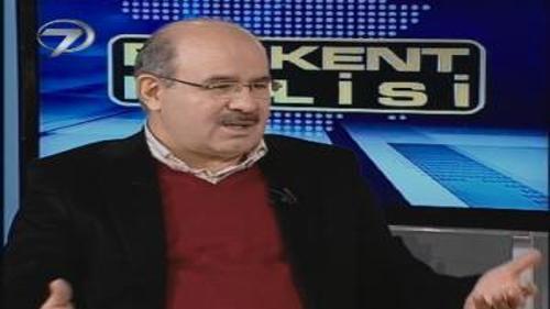 BAŞKENT KULİSİ - 22 ARALIK 2013