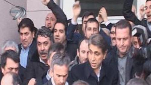 HAFTA SONU HABERLERİ - 21 ARALIK 2013