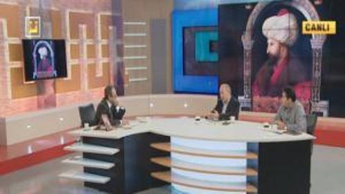 AÇIK DENİZ - 22 ARALIK 2013