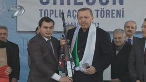 HAFTA SONU HABERLERİ - 22 ARALIK 2013