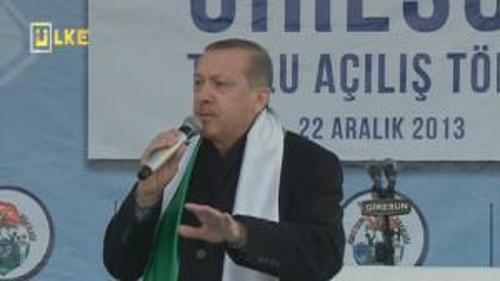 ÜLKE ANA HABER - 22 ARALIK 2013